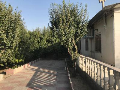 باغ ویلا جوازدار در شهریار-باغ ویلای 800 متری در شهریار