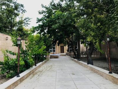 600 متر باغ ویلای استخردار در ملارد