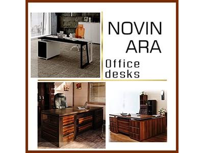 تولید کننده و فروشنده  مبلمان اداری  ، میز مدیریت صندلی اداری در سراسر کشور