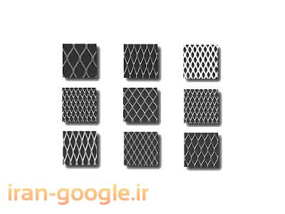 نمای استرچ متال 