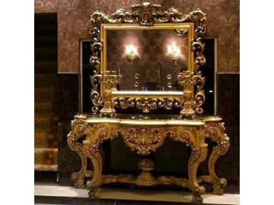  گالری آینه و شمعدان کوروش گالری آینه و شمعدان کوروش