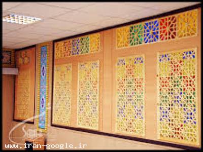 گِرِه‌چینی،گره سازی در معماری