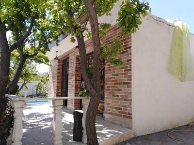 باغ ویلای 500 متری نقلی در شهریار