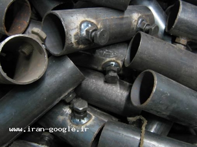  بست چهارپیچ ، بست آهنگیر (H) ، اتصال (رابط)