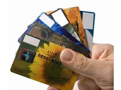 مرکز خدمات کارت PVC شیراز