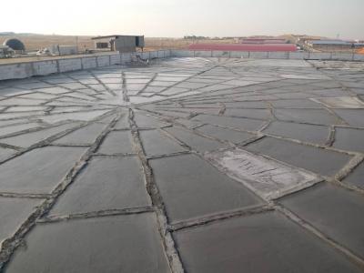 فوم بتن اهورا 