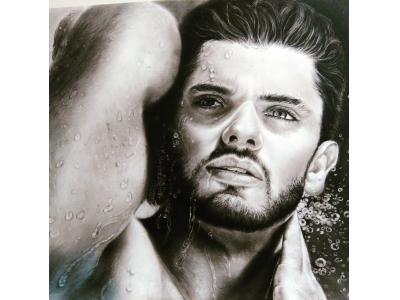 آموزشگاه نقاشی پرواز رنگها