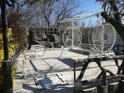 2500 متر ویلای دوبلکس با طراحی منحصر به فرد 