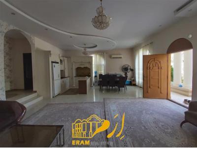 1200 متر باغ ویلا لوکس در کهنز شهریار