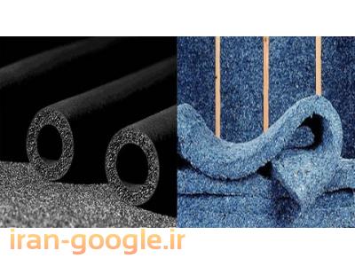 عایق کاری کانال ها در تهران دما آریا