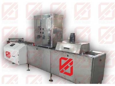 دستگاه دپازیتور شکلات