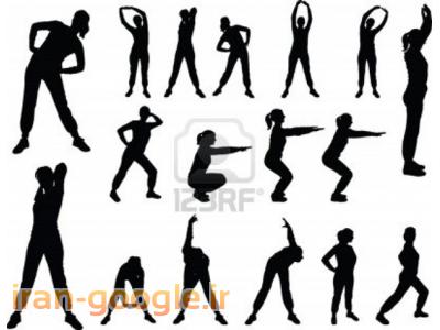 کلاسهای آموزشی ایروبیک در آب ویژه بانوان