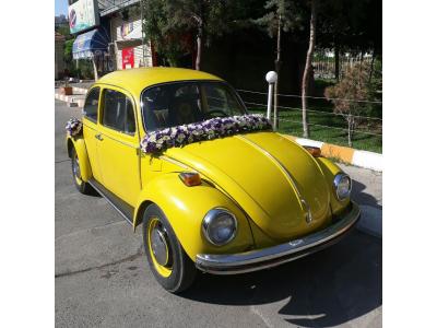 کرایه-کرایه خودروی کلاسیک در تبریز