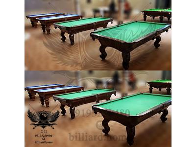 فروش میز بیلیارد