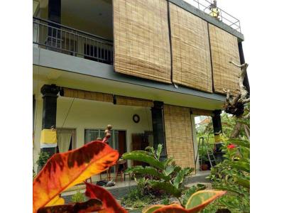 تولید انواع پرده های بامبو  و  کرکره و  زبرا و لوردراپه