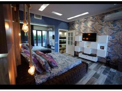 باغ ویلا 1075 متری با پایانکار در شهریار