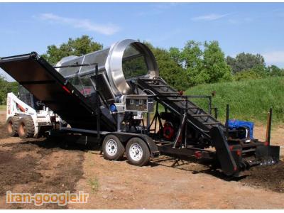 فروش ورمی کمپوست وکرم زباله خوار