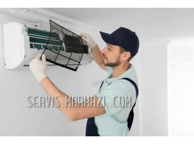 تعمیر کولرگازی پاناسونیک