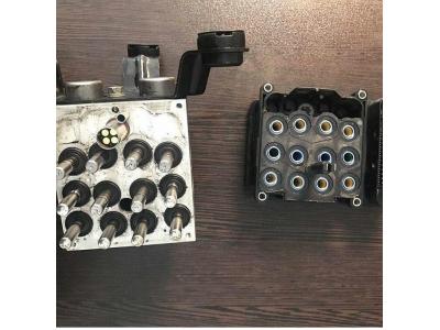 تخصصي ترين مركز تعميرات پمپ ABS   و رفع خالي كردن پدال ترمز 