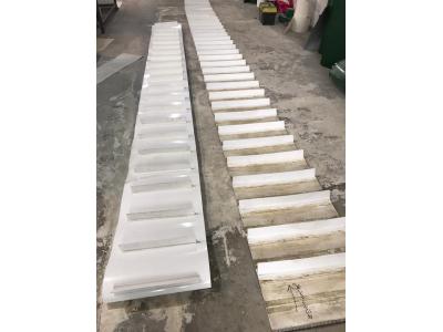 تولید کننده  تسمه نقاله و  تسمه ماشین آلات صنعتی 