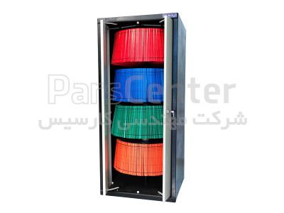 کمدبایگانی دوار/فایل بایگانی دوار گردان کارسیس