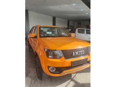 فروش پیکاپ آسنا صفر تحویل فوری