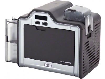 پرینتر صدور کارت های مغناطیسی 