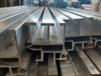 لوازم چادر تریلی