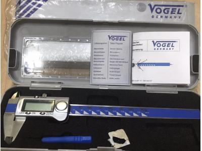 لوازم اندازه گیری ابزار دقیق-نمایندگی  محصولات  VERTEX  و  VOGELو VOLKEL