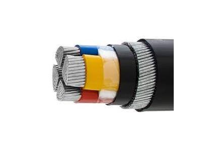 فروش کابل زره عایق دار N2XY