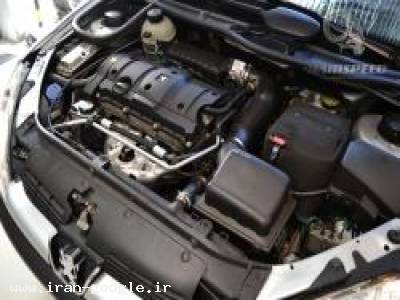 فروش ای سی یو ecu پژو 206