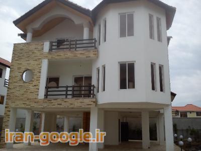  شمال  ونوش- فروش ویژه ویلا و زمین