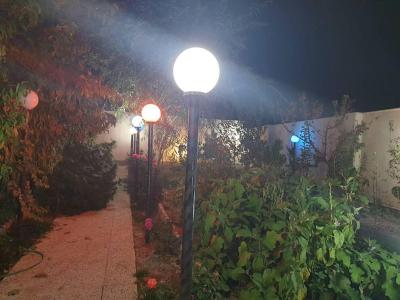 باغ ویلا ارزان قیمت در اطراف تهران-450 متر باغ ویلای نقلی در شهریار