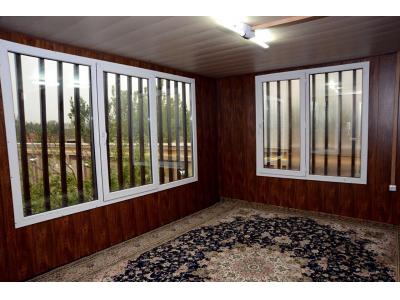 274 متر ویلای نقلی و شیک 