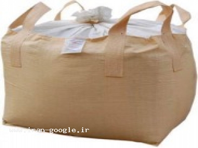 کیسه جامبو-خرید و فروش انواع کیسه های جامبوبگ
