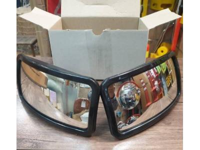 خرید آینه مخصوص رانندگی تک چشم کد17