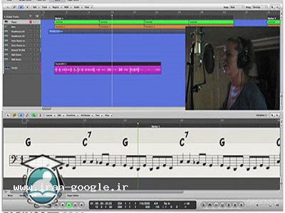 آموزش فرایند ایده سازی برای ساخت موسیقی یک فیلم و یا یک آلبوم