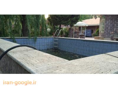 1000 متر باغ ویلا در بهترین شهرک ویلای شهریار-شهرک تیسفون(کد118)