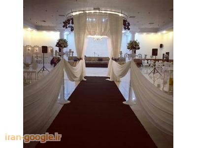 تشریفات عروس استانبول 