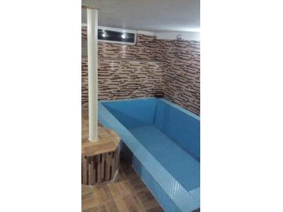 فروش يا معاوضه ويلايي خاص در مهرشهر كرج با ملك در مازندران