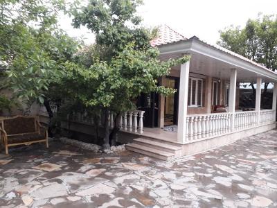 باغ ویلای 1200 متری در شهریار
