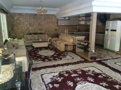 فروش باغ ویلا 1200 متری در شهرک والفجر(کد150)