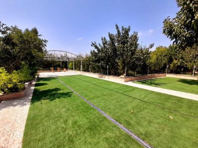 پایان نامه آماده-16 هزار متر باغ ویلا در شهریار