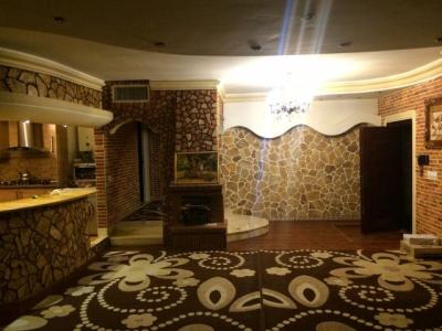  فروش باغ ویلا 1000 متری در تیسفون(کد156)