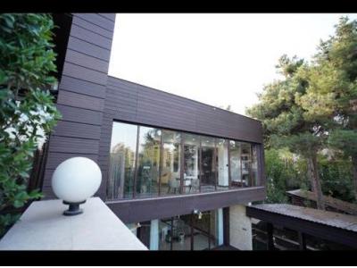 باغ ویلا 1075 متری با پایانکار در شهریار