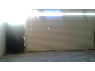 نصب  کرکره برقی  و سیستم های حفاظتی و امنیتی