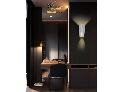 چراغ دیواری دکوراتیو دو طرفه مدل ۳۰۸