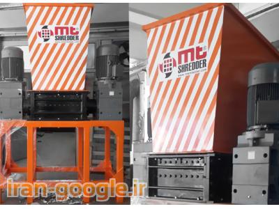 دستگاههای بازیافت