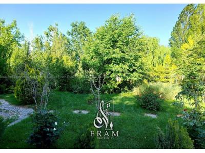 2400 متر باغ ویلا لوکس در یوسف آباد قوام ملارد