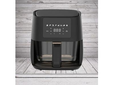 بهترین سرخ کن بدون روغن